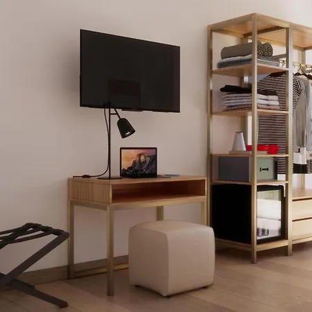 فندق Illumi's 3*