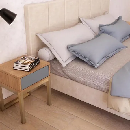 Illumi's فندق فيلاّسيمِيوس