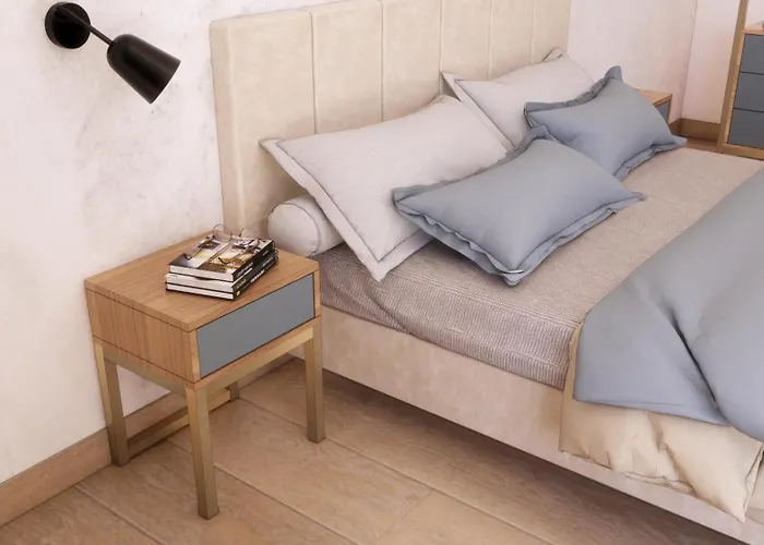 Illumi's فندق فيلاّسيمِيوس