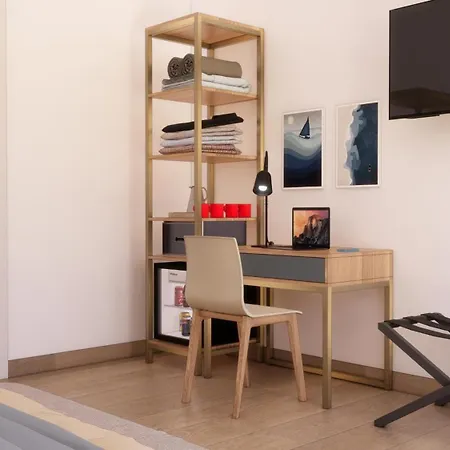 Illumi's Hotel Villasimius