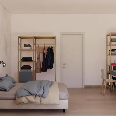 Illumi's Villasimius