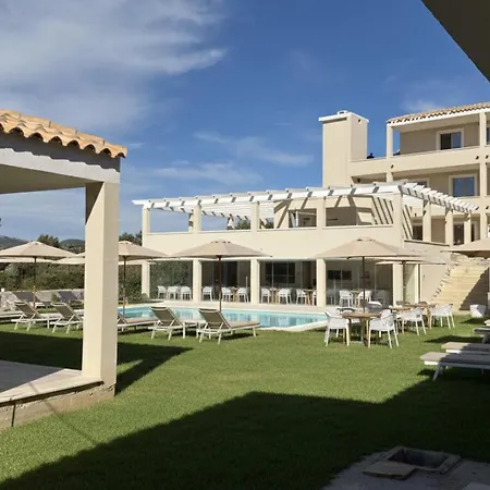 Illumi's 3* Villasimius