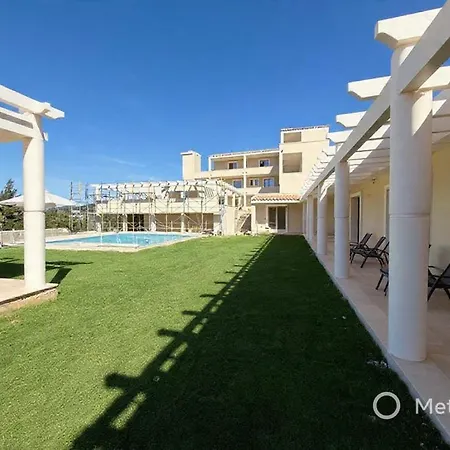 Illumi's 3* Villasimius