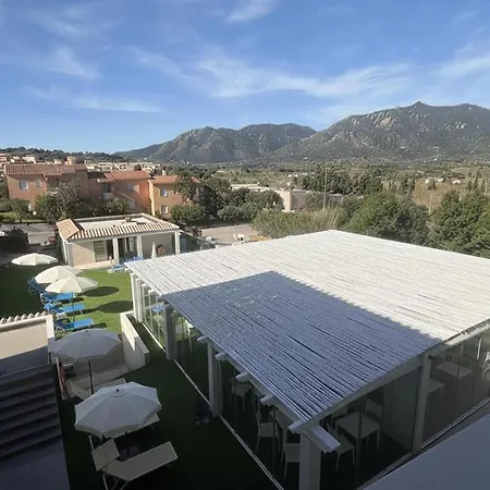 Illumi's 3* Villasimius