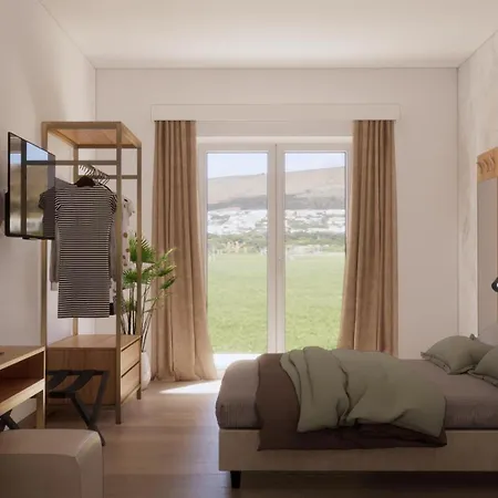 Hotel Illumi's Villasimius