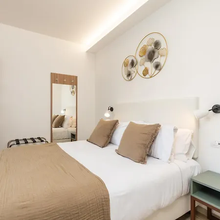 Hotel Illumi's Villasimius