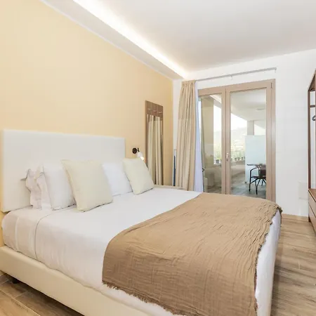 Illumi's Hotel Villasimius