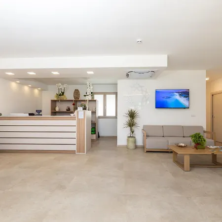 Hotel Illumi's Villasimius