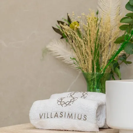 Hotel Illumi's Villasimius
