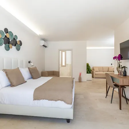 Illumi's Hotel 3*