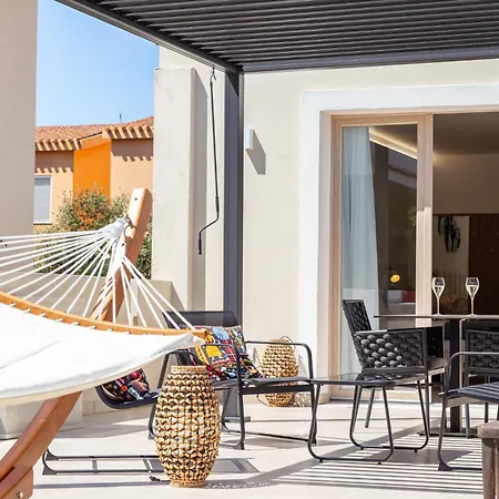 Hotel Illumi's 3*
