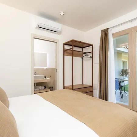 Illumi's Hotel Villasimius