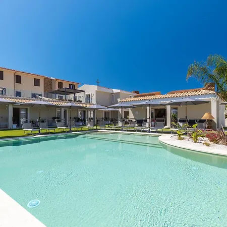 Hotel Illumi's Villasimius