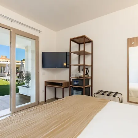 Illumi's Hotel Villasimius