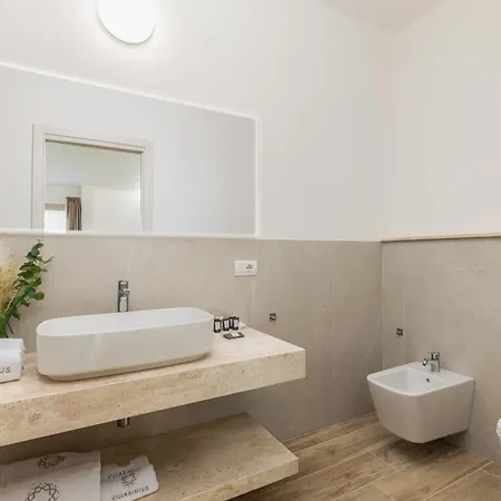 Hotel Illumi's Villasimius