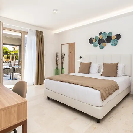 Hotel Illumi's Villasimius