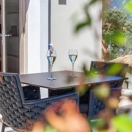 Hotel Illumi's Villasimius