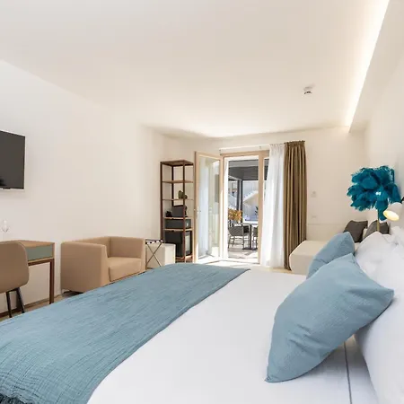 Hotel Illumi's Villasimius