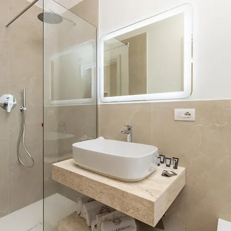 Hotel Illumi's Villasimius