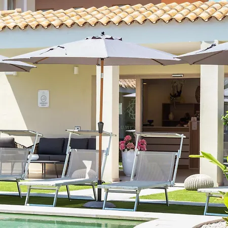 Illumi's Hotel 3*