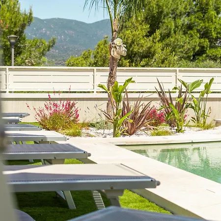 Hotel Illumi's Villasimius
