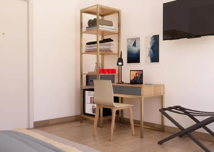 Illumi's Hotel Villasimius