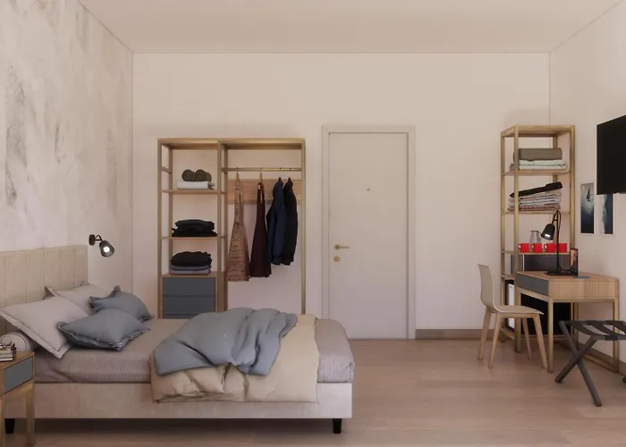 Illumi's Villasimius