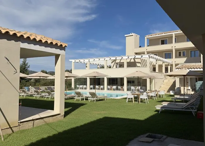 Illumi's 3* Villasimius