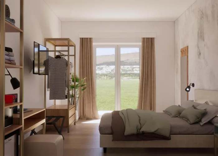 Hotel Illumi's Villasimius