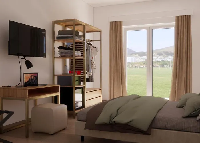 Illumi's 3* Villasimius